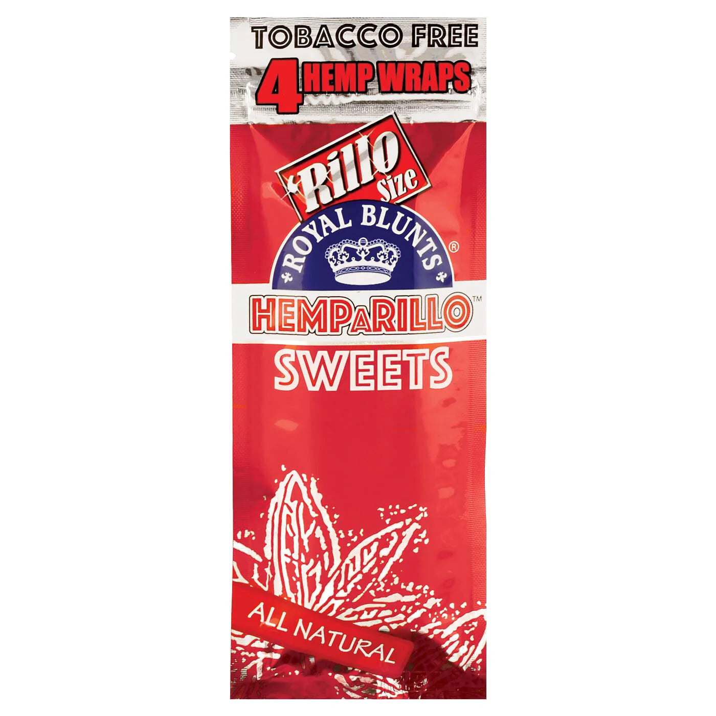 Hemparillo Sweets