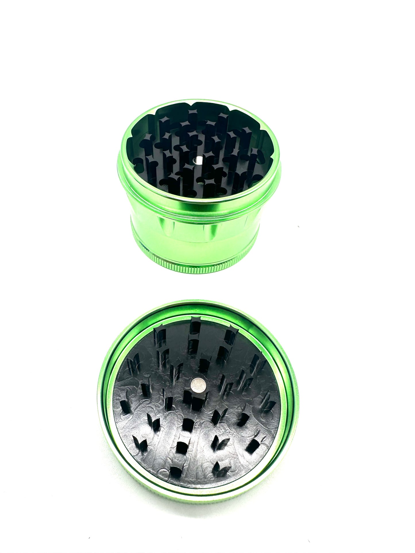 Cookies Grinder Green