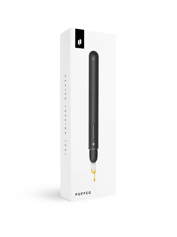 Puffco Hotknife Onyx New