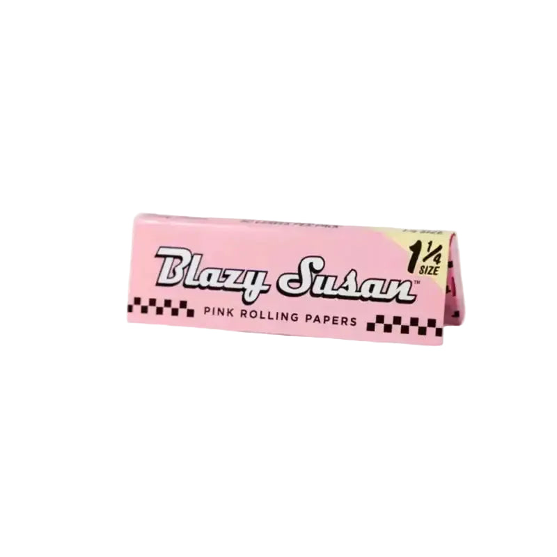 Blazy Susan Papers 1 1\4 Pink