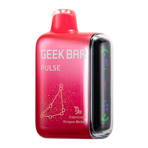 GeekBar Pulse Dragon Melon