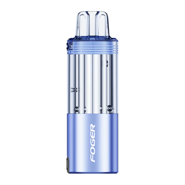 Foger Pod Blueberry Watermelon