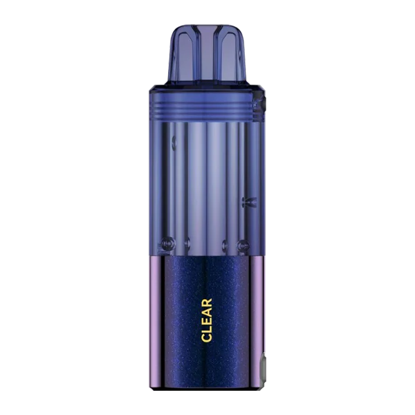 Foger Pod Clear