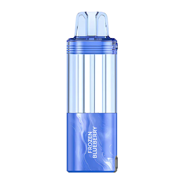 Foger Pod Frozen Blueberry