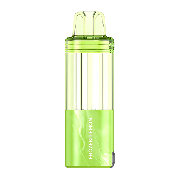 Foger Pod Frozen Lemon