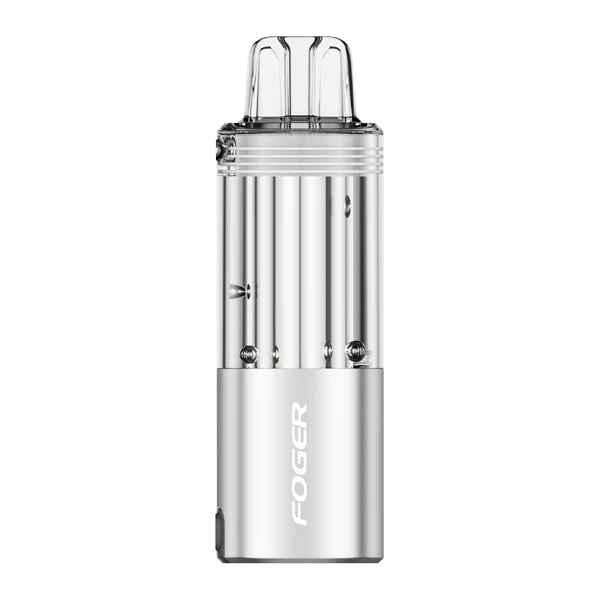 Foger Pod Gummy Bear