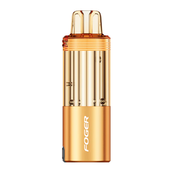 Foger Pod Mexican Mango