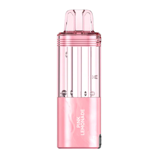 Foger Pod Pink Lemonade