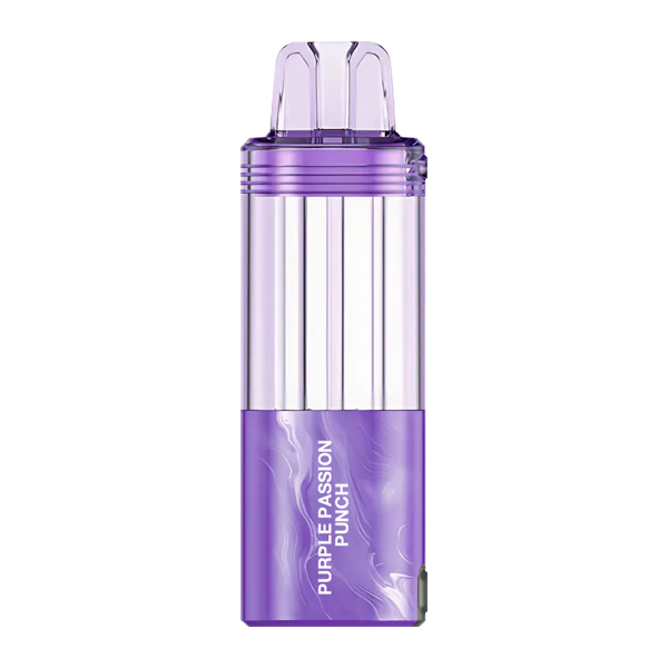 Foger Pod Purple Passion Punch