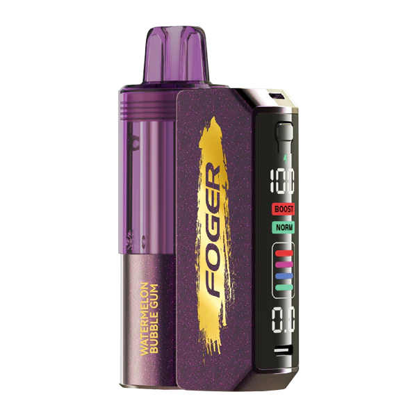 Foger Kit Watermelon Bubbe Gum