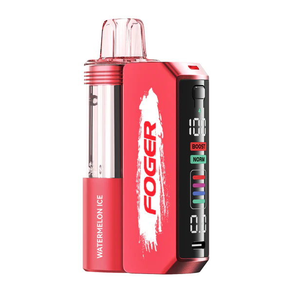 Foger Kit Watermelon Ice