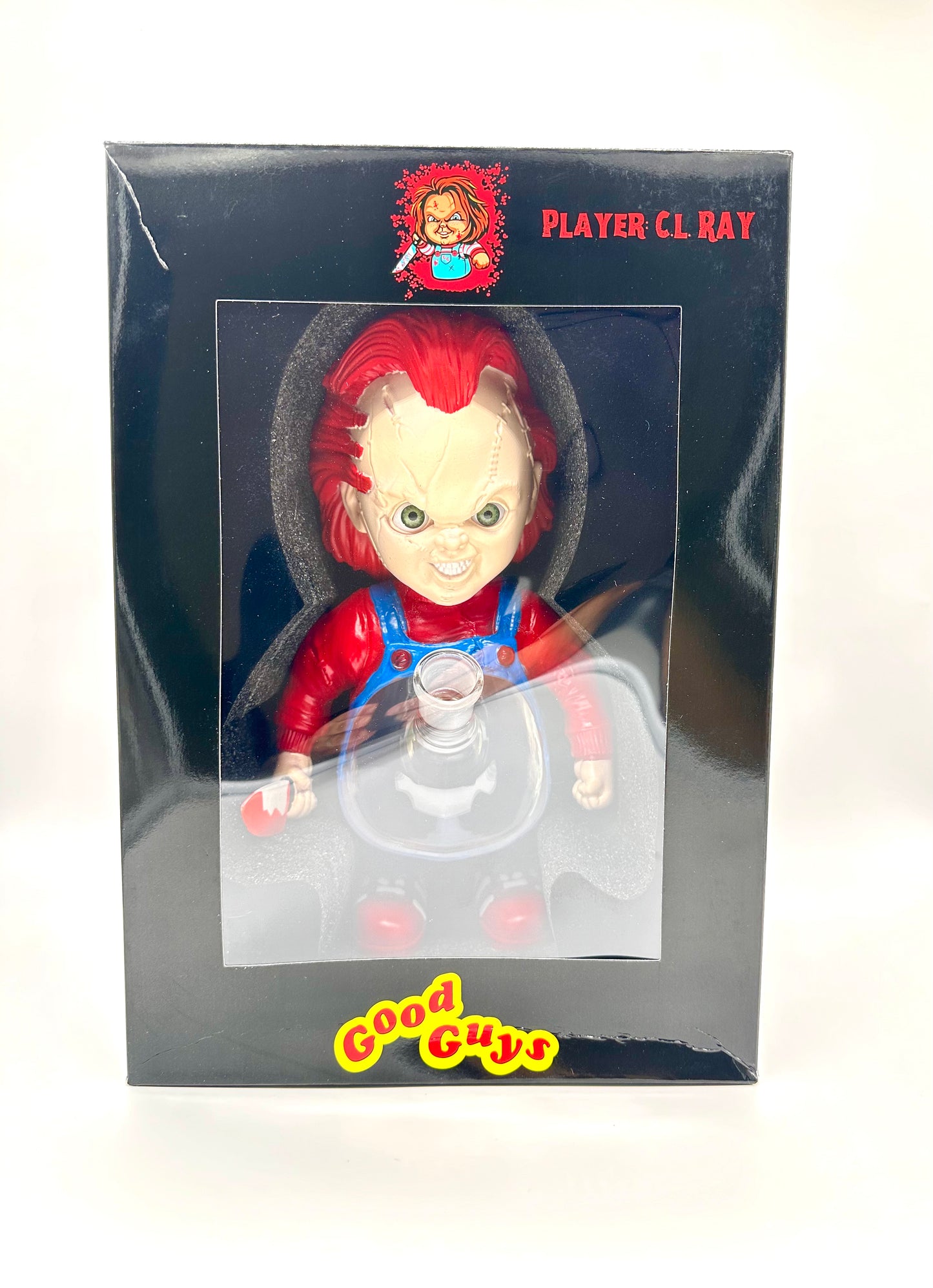 Chucky Good Guy Kit