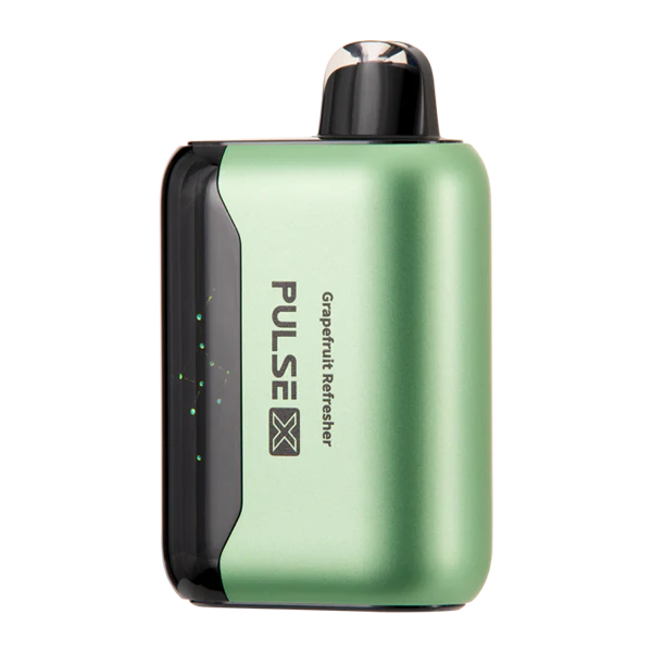 Geek Bar Pulse X Grapefruit Refresher