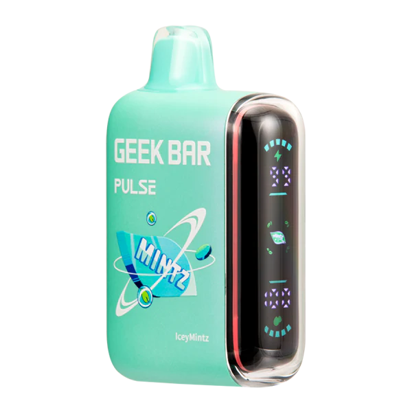 Geekbar Pulse Iceymintz