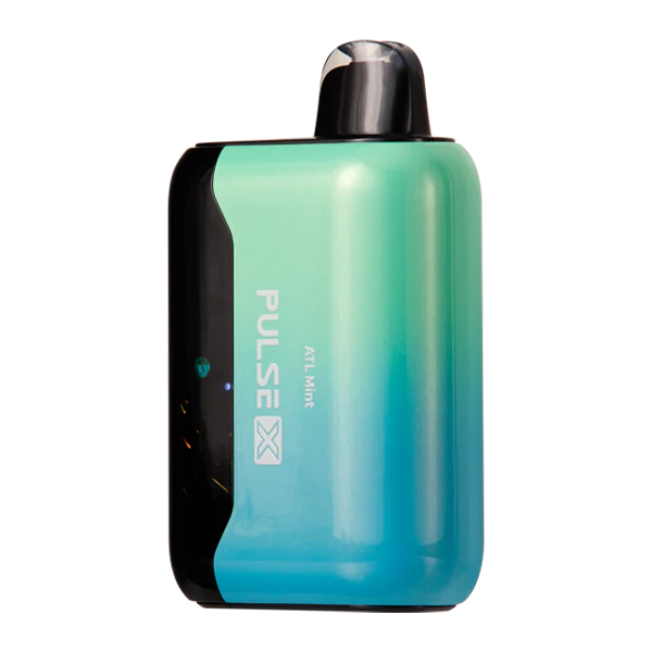 Geek Bar Pulse X ATL Mint