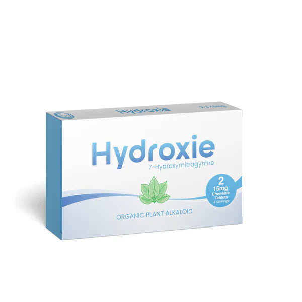 Hydroxie 2pk 15mg