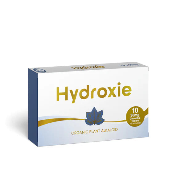 Hydroxie 10pk 30mg