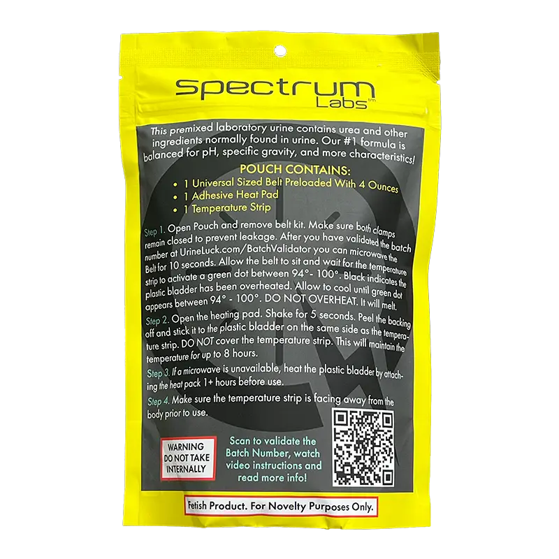 Quick Fix Pro Belt Kit