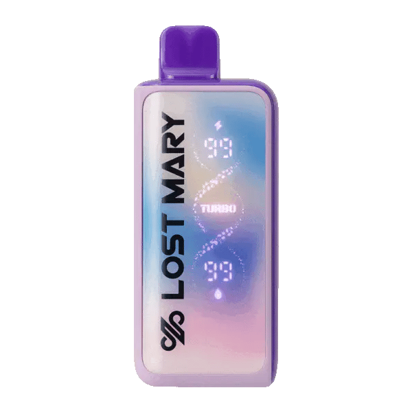 Lost Mary MT35k Summer Grape