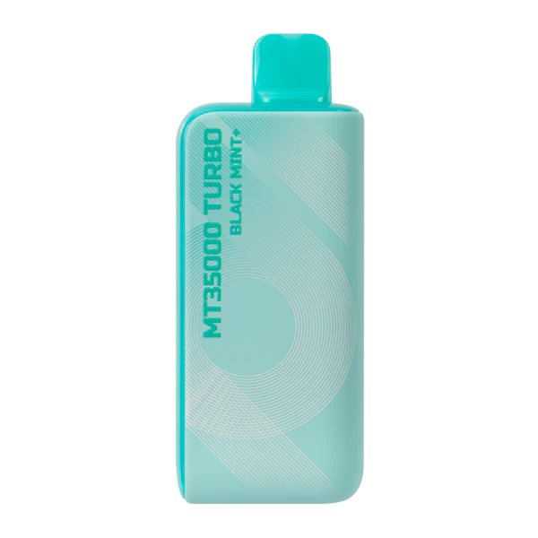 Lost Mary MT35k Black Mint