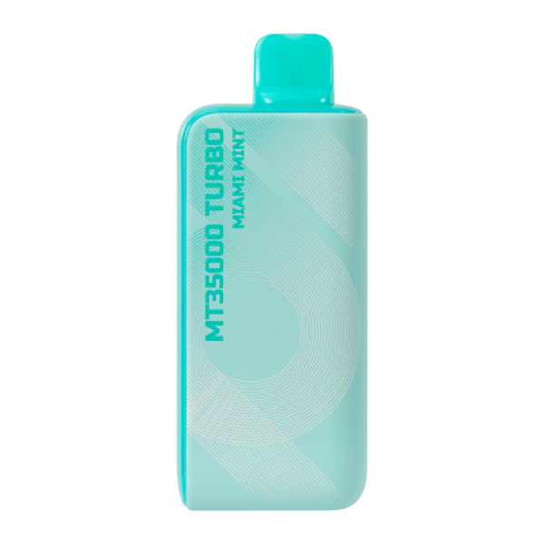 Lost Mary MT35k Miami Mint