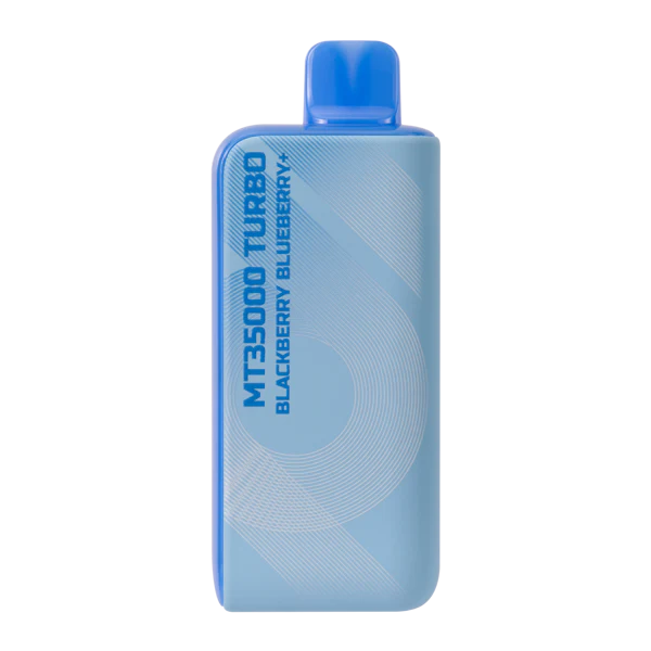 Lost Mary MT35k Blackberry Blueberry