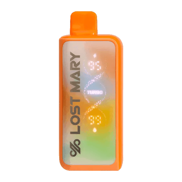 Lost Mary MT35k Sunny Orange