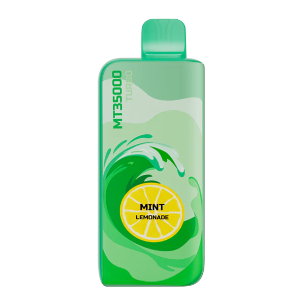 Lost Mary MT35k Mint Lemonade