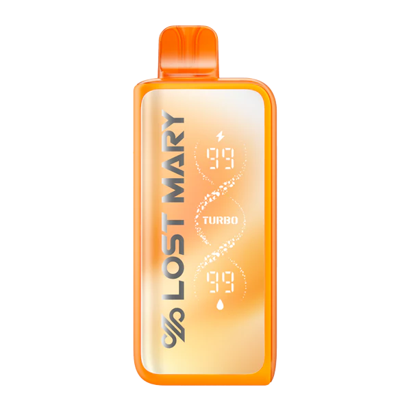 Lost Mary MT35k Orange Pixy