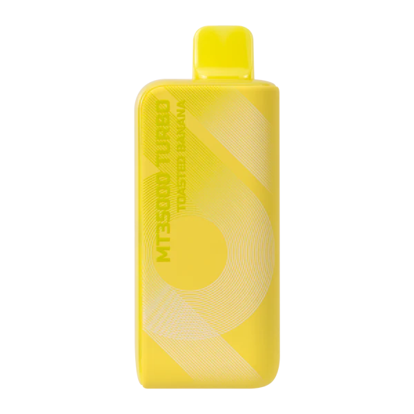 Lost Mary MT35k Toasted Banana