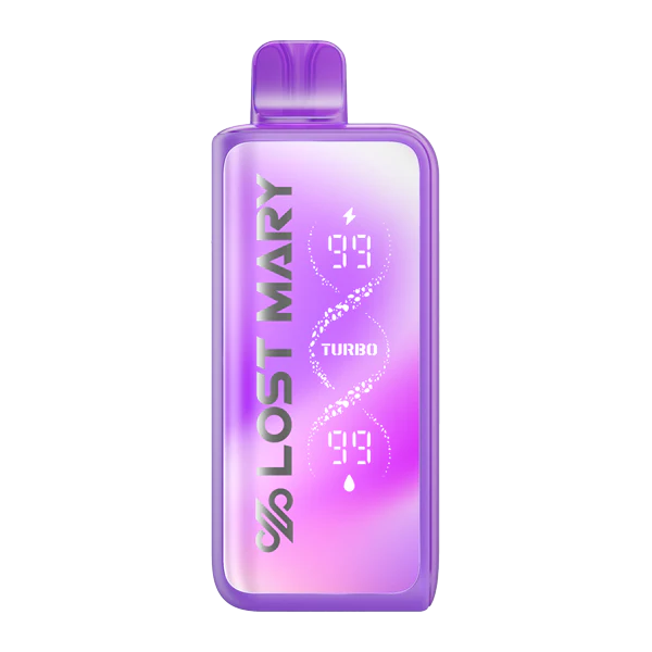 Lost Mary MT35k Purple Pixy
