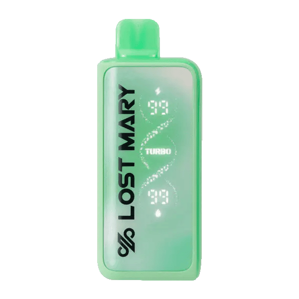 Lost Mary MT35k Winter Mint