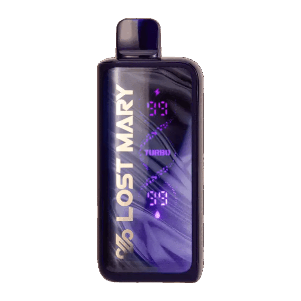 Lost Mary MT35k Mountain Berry