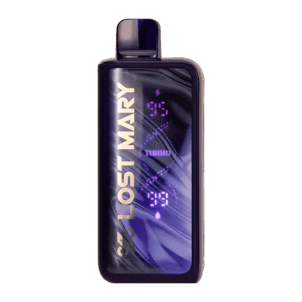 Lost Mary MT35k Golden Berry