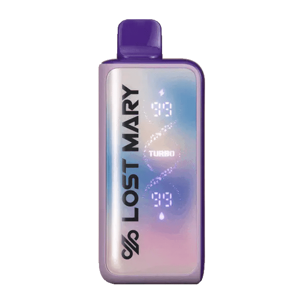 Lost Mary MT35k Scary Berry +