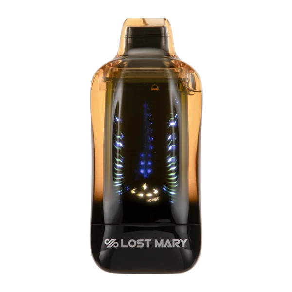 Lost Mary Viz 55k Hawaiian Blast