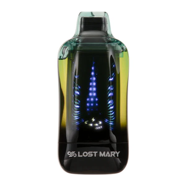 Lost Mary Viz Miami Mint