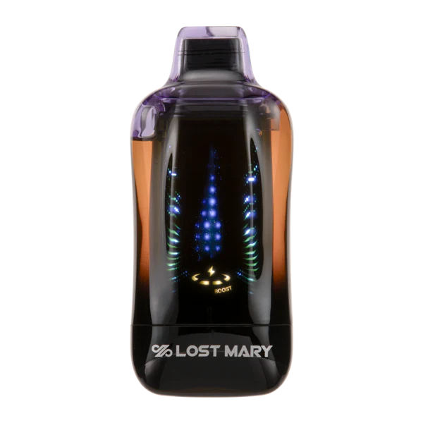 Lost Mary Viz 55k Nana Berries