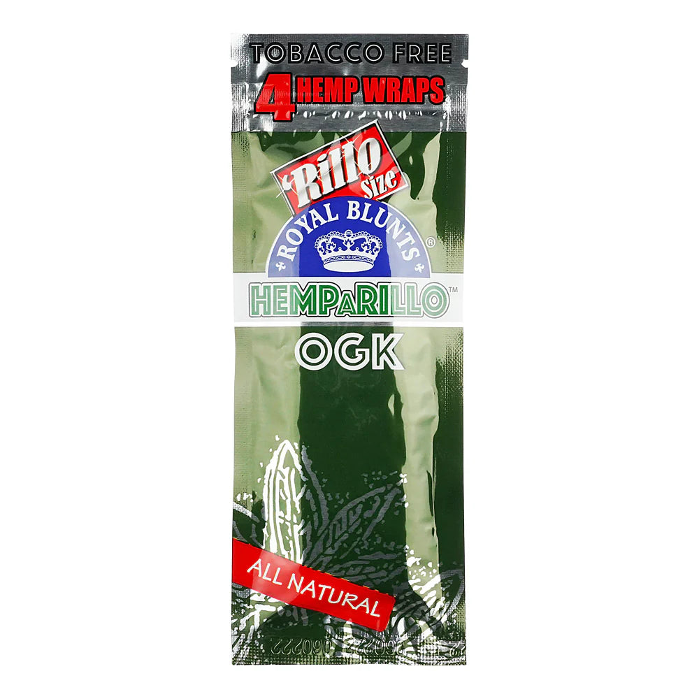Hemparillos Ogk