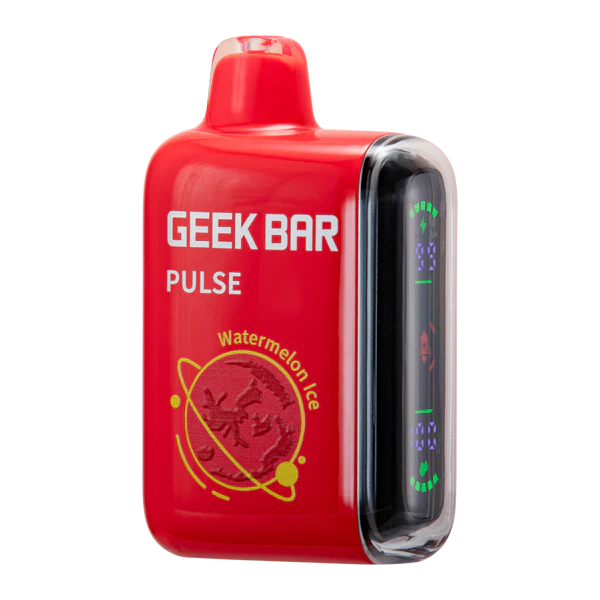 GeekBar Pulse Watermelon Ice