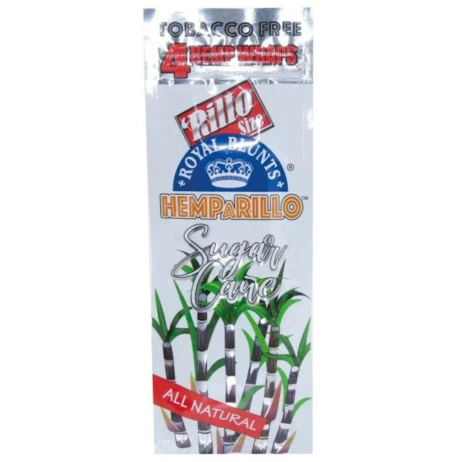 Hemparillo Sugar Cane