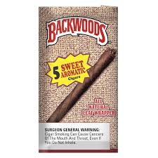 Backwoods Sweet Aromatic
