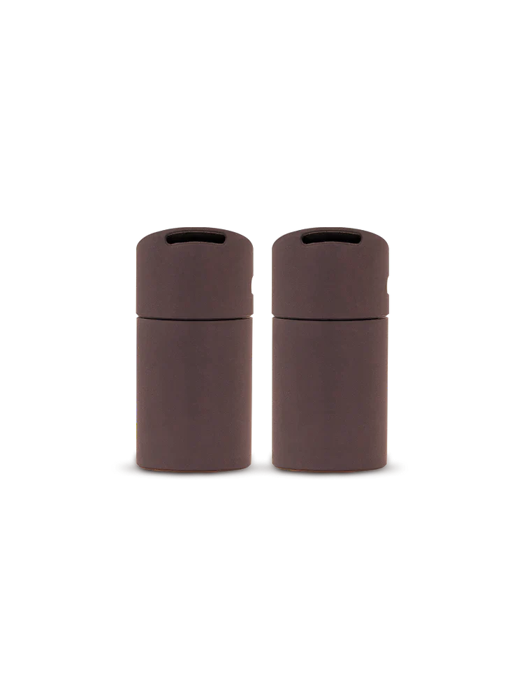 Puffco Pivot Mouth Piece Mocha