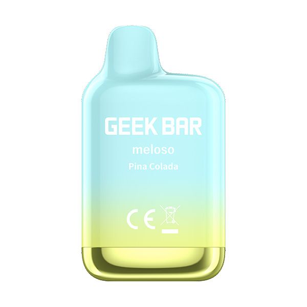 Geek Bar Mini Pina Colada