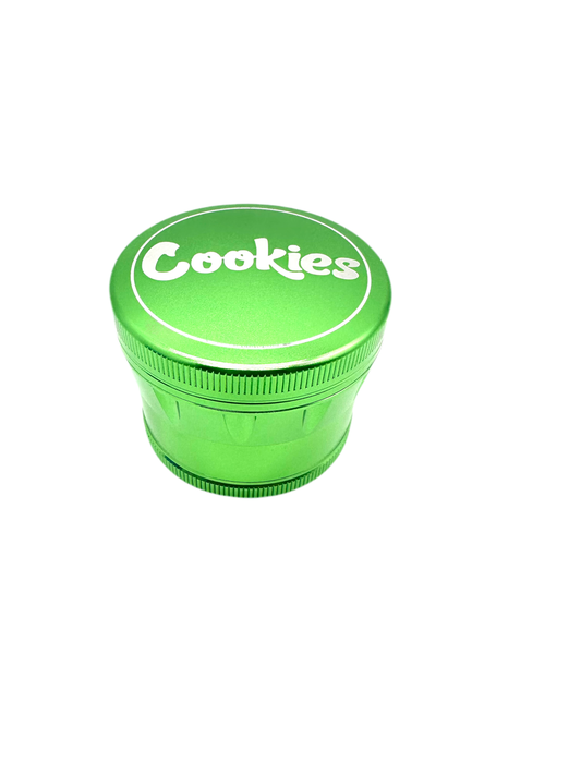 Cookies Grinder Green
