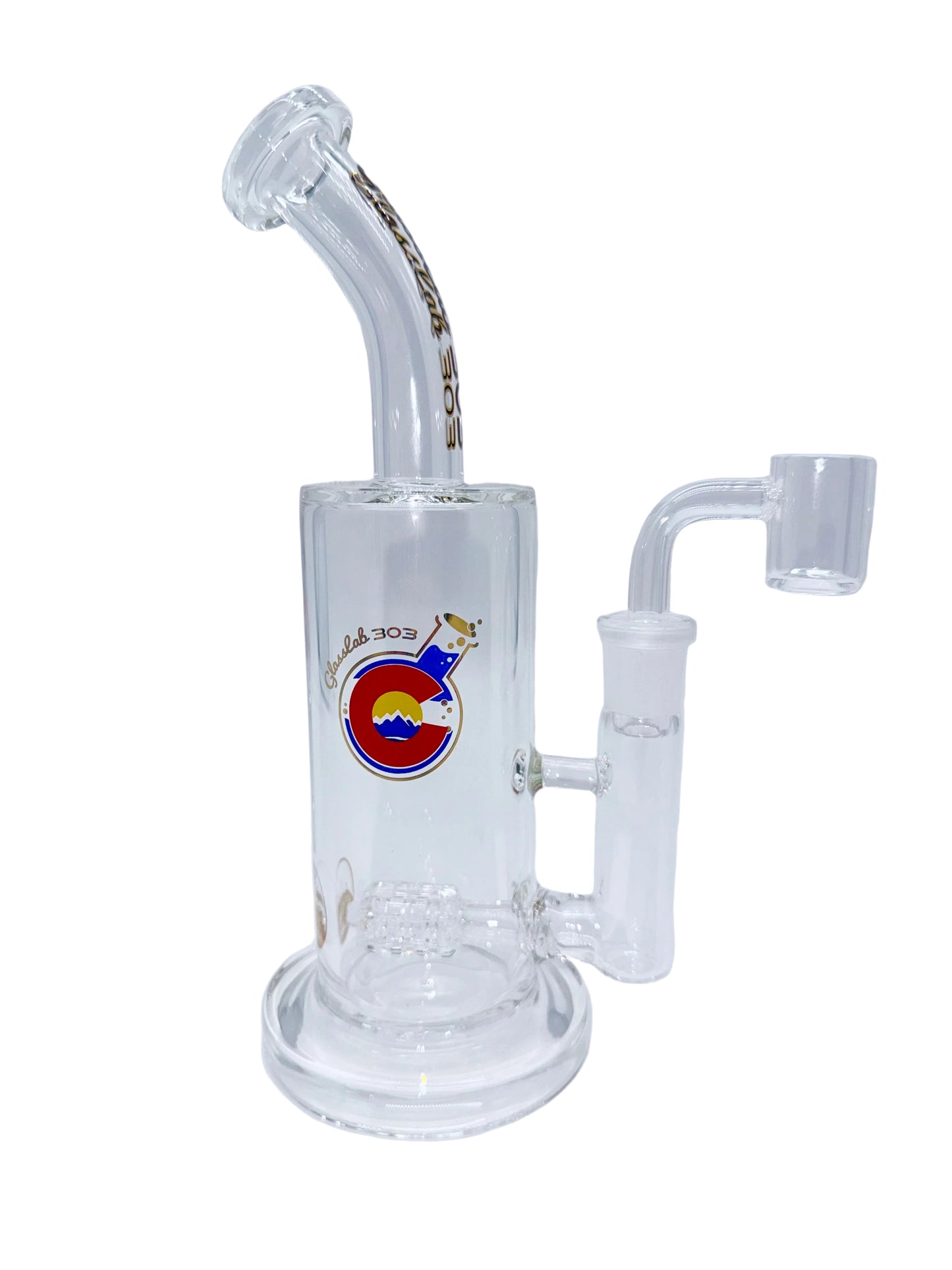 GlassLab 303 Inline