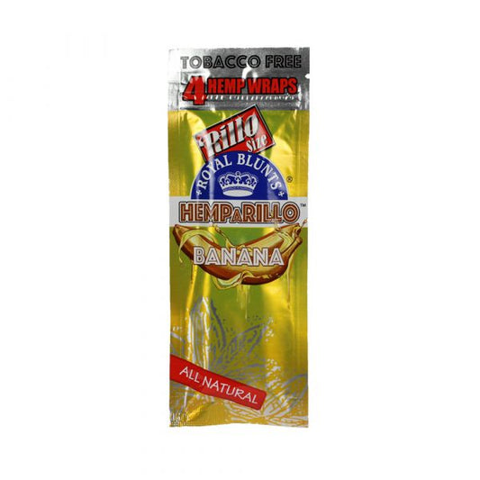 Hemparillo Banana