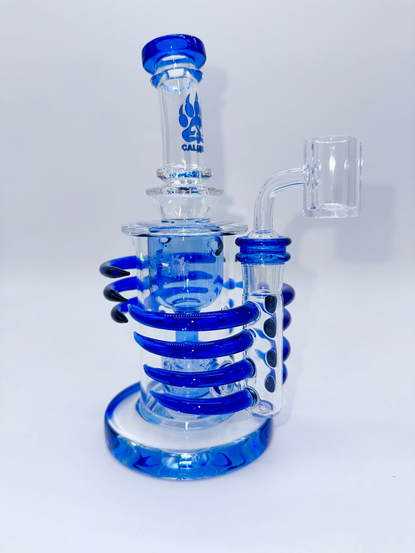 Calibear Bone Incylcer