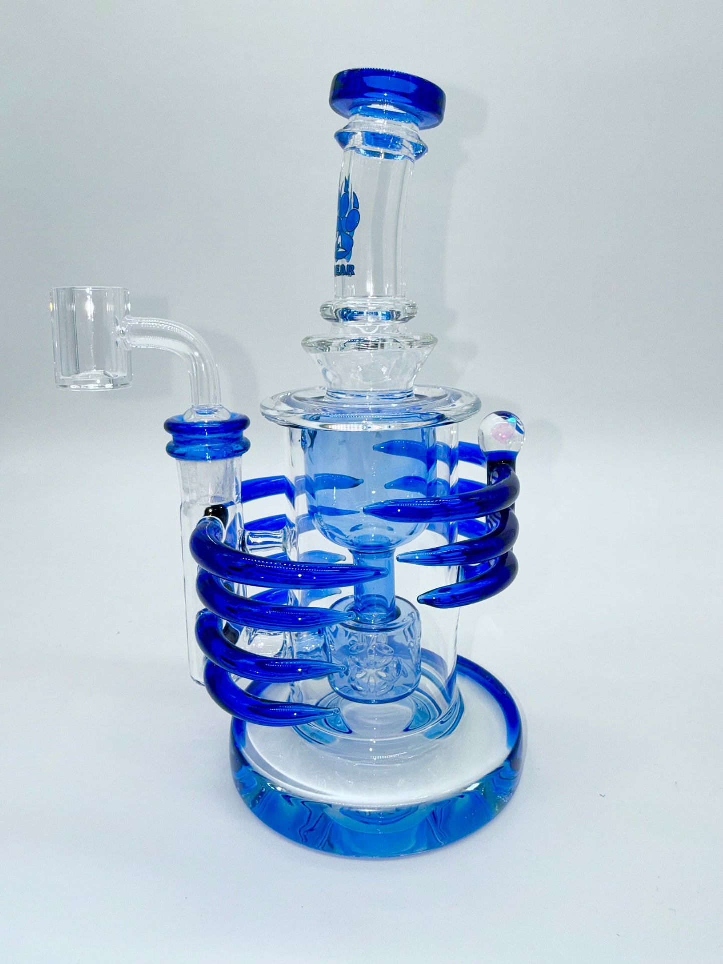 Calibear Bone Incylcer