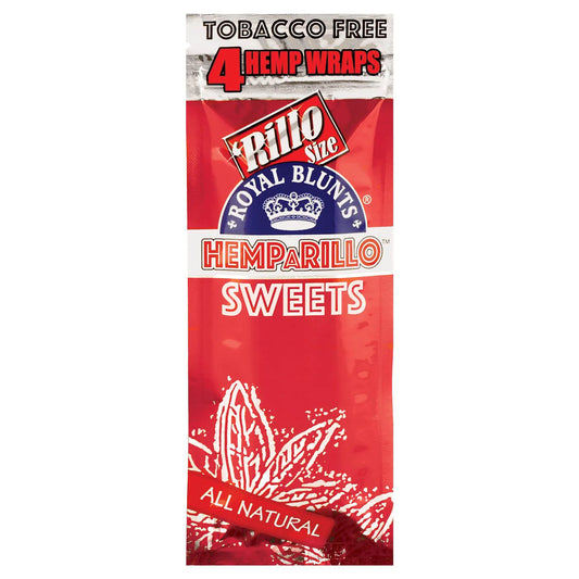 Hemparillo Sweets